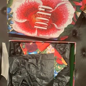 Authentic Gucci shoes